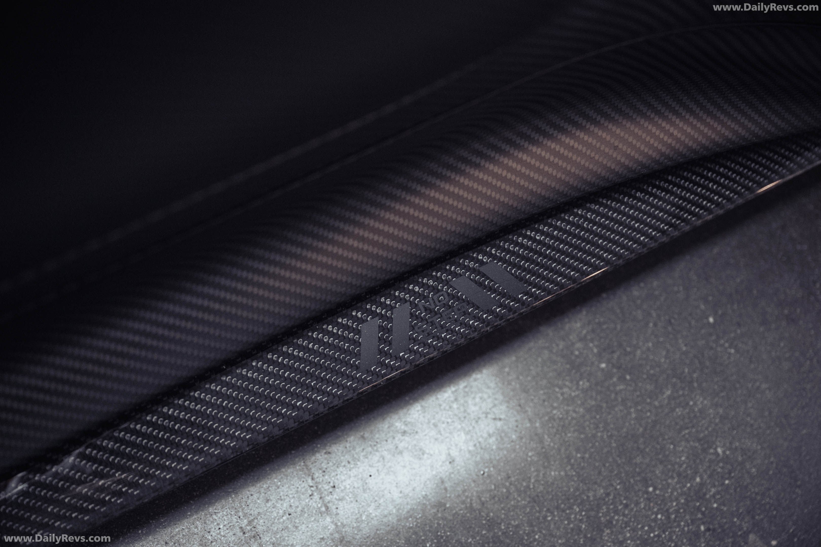 2027 Gunther Werks GXR-Evo Exterior